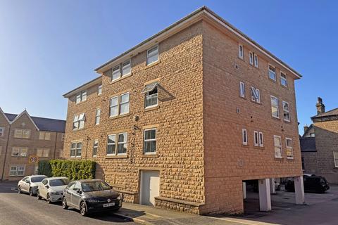 1 bed flat/apartment for rent in Mowbray Square, Harrogate, North Yorkshire, HG1