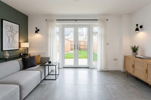 2 bedroom end of terrace house for sale, Cranbrook Close, Patterdown, Chippenham