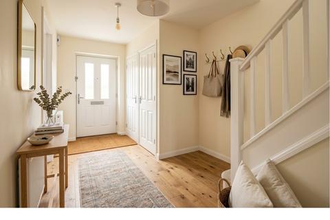2 bedroom end of terrace house for sale, Cranbrook Close, Patterdown, Chippenham