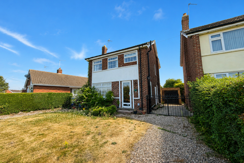 3 bedroom detached house for sale, 93 Wilne Road, Long Eaton, Nottingham NG10 3AP