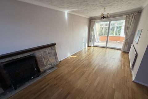 3 bedroom detached house for sale, 93 Wilne Road, Long Eaton, Nottingham NG10 3AP