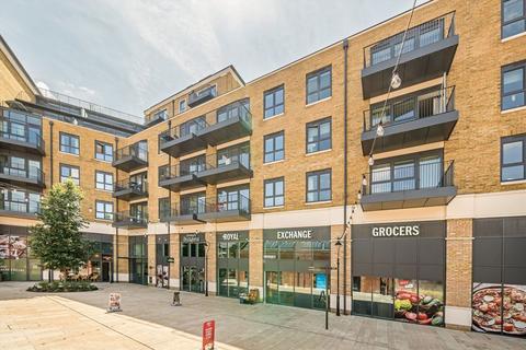2 bedroom flat to rent, Heritage Walk, Kingston Upon Thames KT1