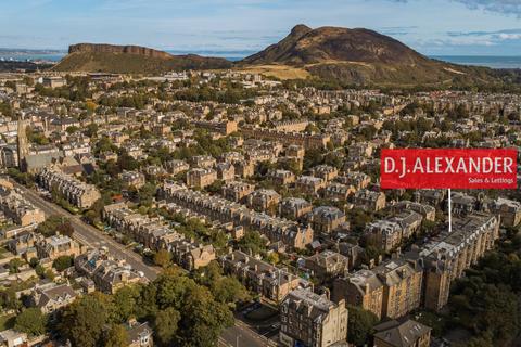 3 bedroom flat for sale, 15B Mentone Terrace, Mayfield, Edinburgh, EH9