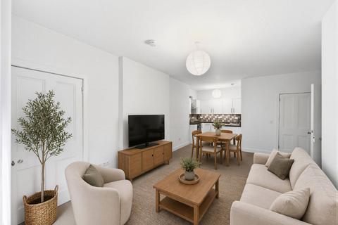 3 bedroom flat for sale, 15B Mentone Terrace, Mayfield, Edinburgh, EH9