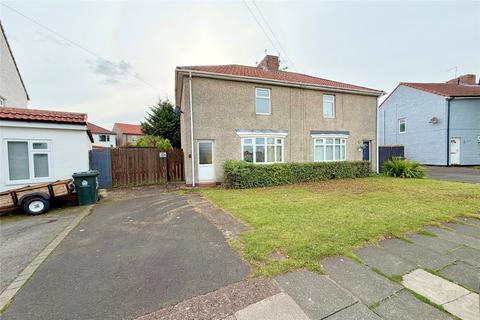 undefined, Park Grove, Shiremoor, NE27