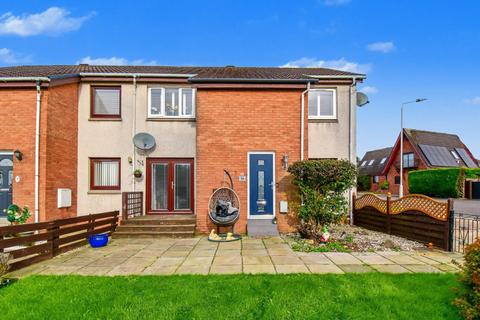 2 bedroom flat for sale, Lairds Hill Court, Kilsyth, G65