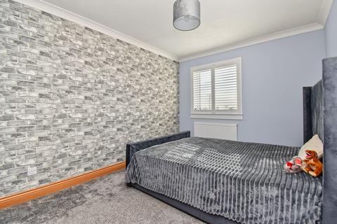 2 bedroom flat for sale, Lairds Hill Court, Kilsyth, G65