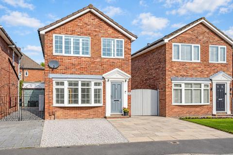 3 bedroom detached house for sale, St. Marks Grove, York