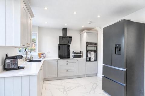3 bedroom detached house for sale, St. Marks Grove, York