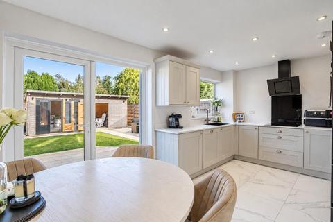 3 bedroom detached house for sale, St. Marks Grove, York