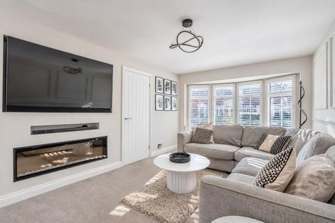 3 bedroom detached house for sale, St. Marks Grove, York