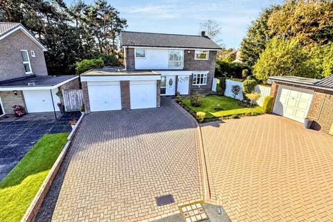 undefined, Church Close, Peterlee, Durham, SR8 5QT