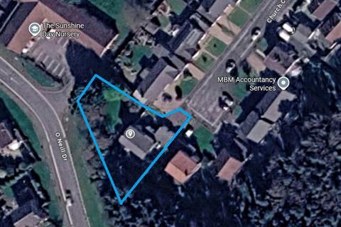 undefined, Church Close, Peterlee, Durham, SR8 5QT