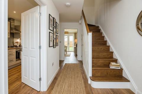 2 bedroom end of terrace house for sale, Cardiff Close, Patterdown, Chippenham