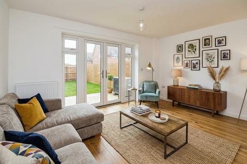 2 bedroom end of terrace house for sale, Cardiff Close, Patterdown, Chippenham