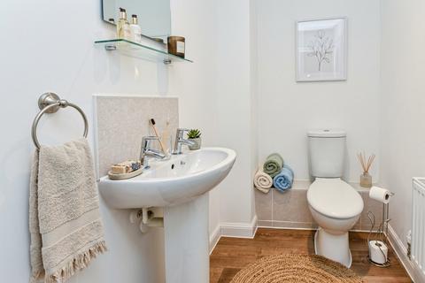 2 bedroom end of terrace house for sale, Cardiff Close, Patterdown, Chippenham