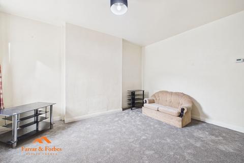 undefined, Albion Terrace, Burnley BB11