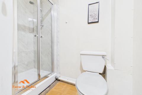 undefined, Albion Terrace, Burnley BB11