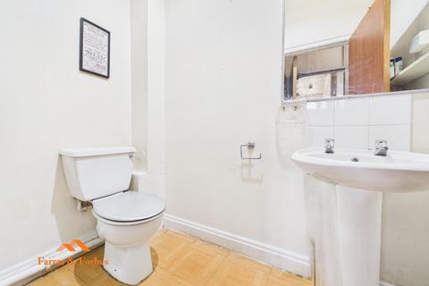undefined, Albion Terrace, Burnley BB11