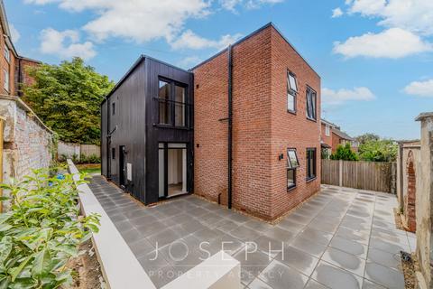 undefined, Wellington Street, Ipswich, IP1