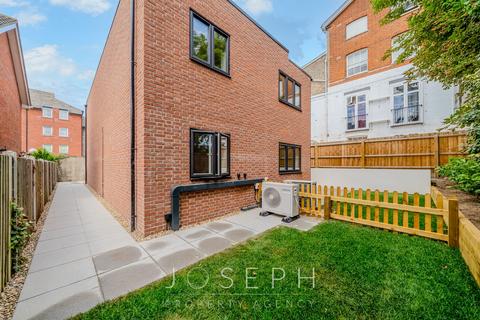 undefined, Wellington Street, Ipswich, IP1