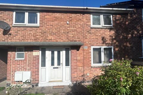 3 bedroom terraced house to rent, Coleman Road, Leicester, LE5