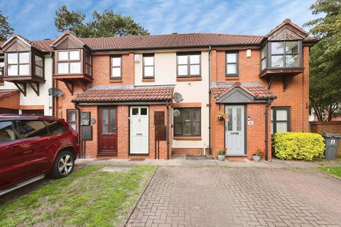 2 bedroom terraced house for sale, Pinewoods, BIRMINGHAM, West Midlands, B31