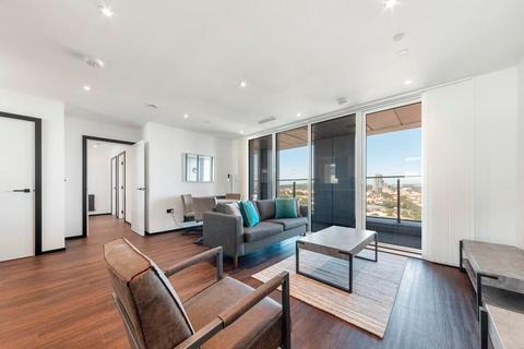 2 bedroom flat to rent, 303, Westgate House W5