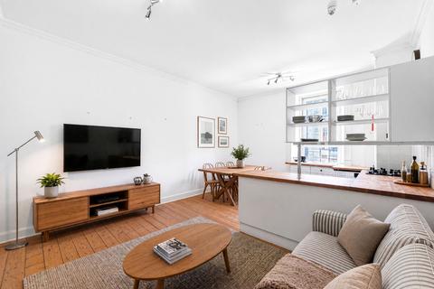 1 bedroom flat for sale, 243/8 Morningside Road, Morningside, Edinburgh, EH10