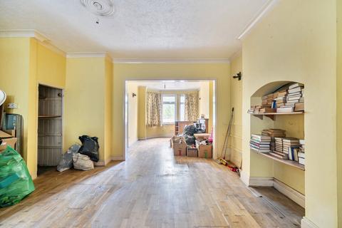 2 bedroom terraced house for sale, Livingstone Road, Hounslow, TW3