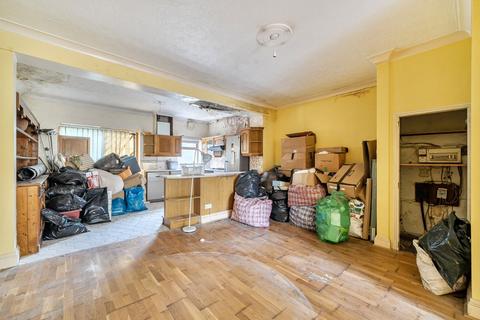 2 bedroom terraced house for sale, Livingstone Road, Hounslow, TW3