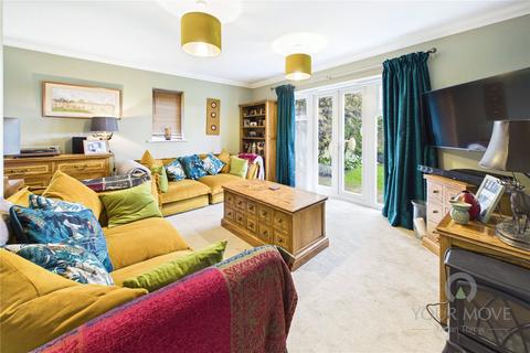 4 bedroom detached house for sale, Rathmine Court, Kettering NN14