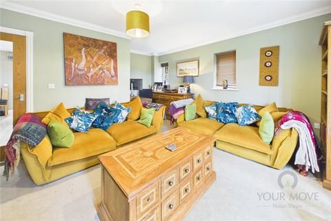 4 bedroom detached house for sale, Rathmine Court, Kettering NN14