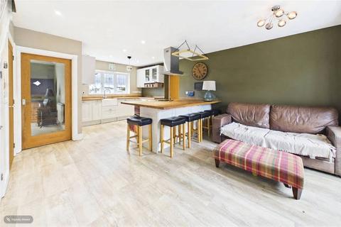 4 bedroom detached house for sale, Rathmine Court, Kettering NN14