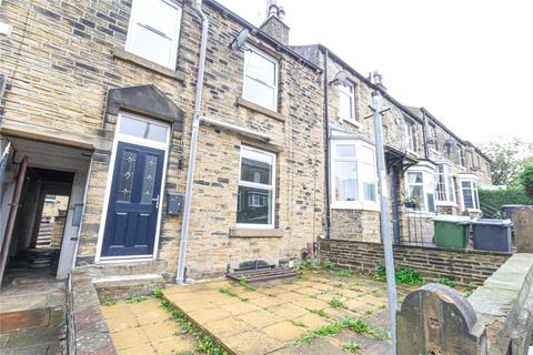 2 bedroom terraced house to rent, Lister Street, Huddersfield, West Yorkshire, HD5