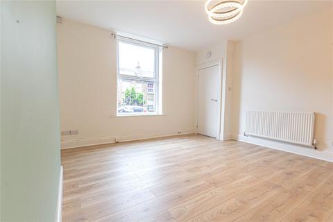 2 bedroom terraced house to rent, Lister Street, Huddersfield, West Yorkshire, HD5