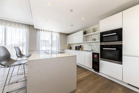 undefined, Crisp Road, London W6