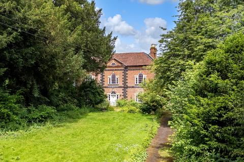 6 bedroom farm house for sale, Longdon, Tewkesbury, Worcestershire GL20
