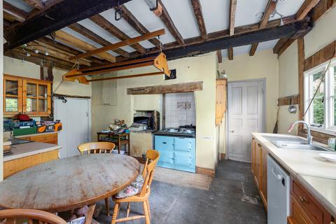 6 bedroom farm house for sale, Longdon, Tewkesbury, Worcestershire GL20