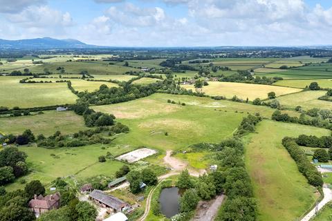 6 bedroom farm house for sale, Longdon, Tewkesbury, Worcestershire GL20