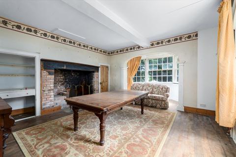 6 bedroom farm house for sale, Longdon, Tewkesbury, Worcestershire GL20