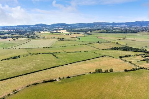 Land for sale, Longdon, Tewkesbury, Worcestershire GL20