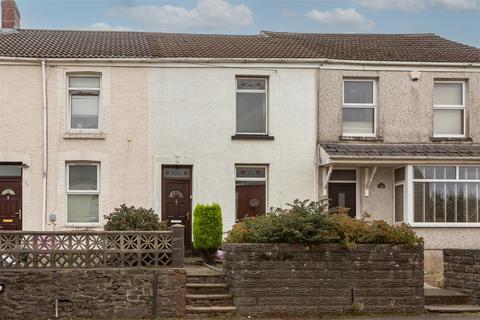 2 bedroom terraced house for sale, Pentrechwyth Road, Pentrechwyth, Swansea