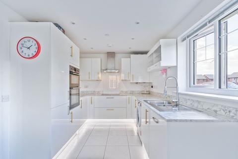 3 bedroom detached house for sale, Brassgout Reen Road, Newport, NP19