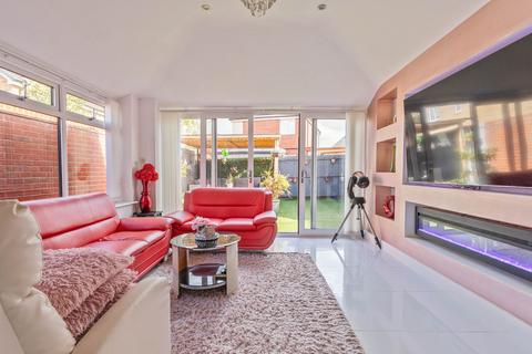 3 bedroom detached house for sale, Brassgout Reen Road, Newport, NP19