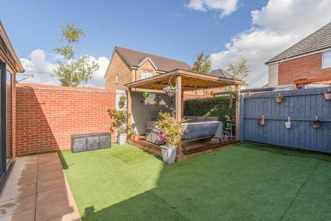 3 bedroom detached house for sale, Brassgout Reen Road, Newport, NP19