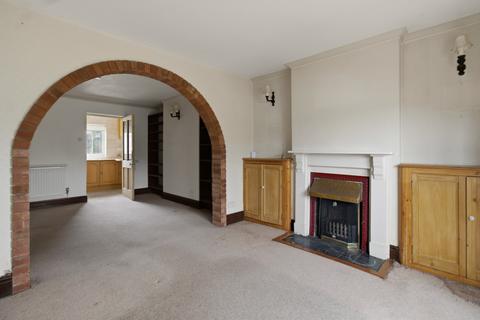 2 bedroom detached house for sale, Dukes Way, Malvern, Worcestershire, WR14 3JE