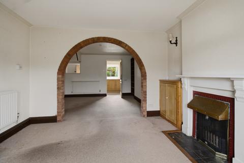 2 bedroom detached house for sale, Dukes Way, Malvern, Worcestershire, WR14 3JE