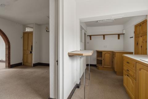 2 bedroom detached house for sale, Dukes Way, Malvern, Worcestershire, WR14 3JE