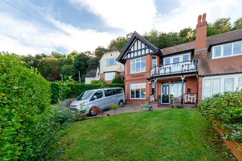 3 bedroom semi-detached house for sale, Woodland Park, Colwyn Bay, Conwy, LL29